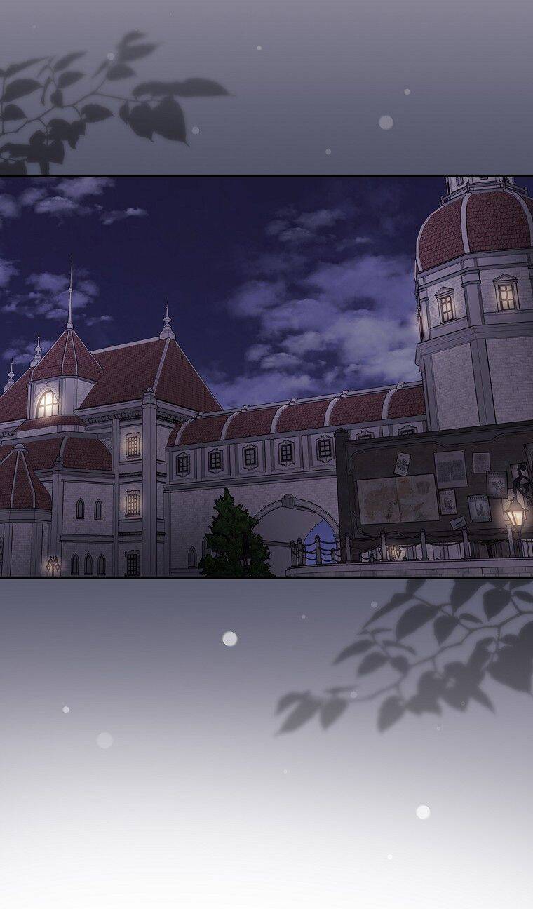 Tôi Có Thể Thấy Cái Chết Của Bạn: Chapter 44