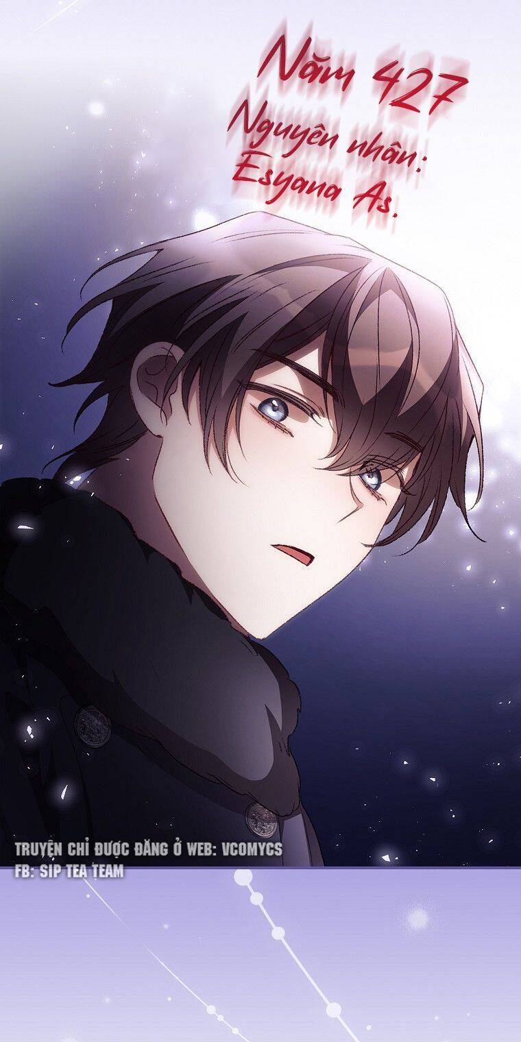 Tôi Có Thể Thấy Cái Chết Của Bạn: Chapter 46