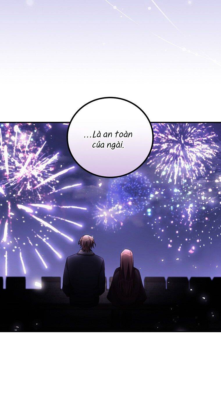 Tôi Có Thể Thấy Cái Chết Của Bạn: Chapter 46