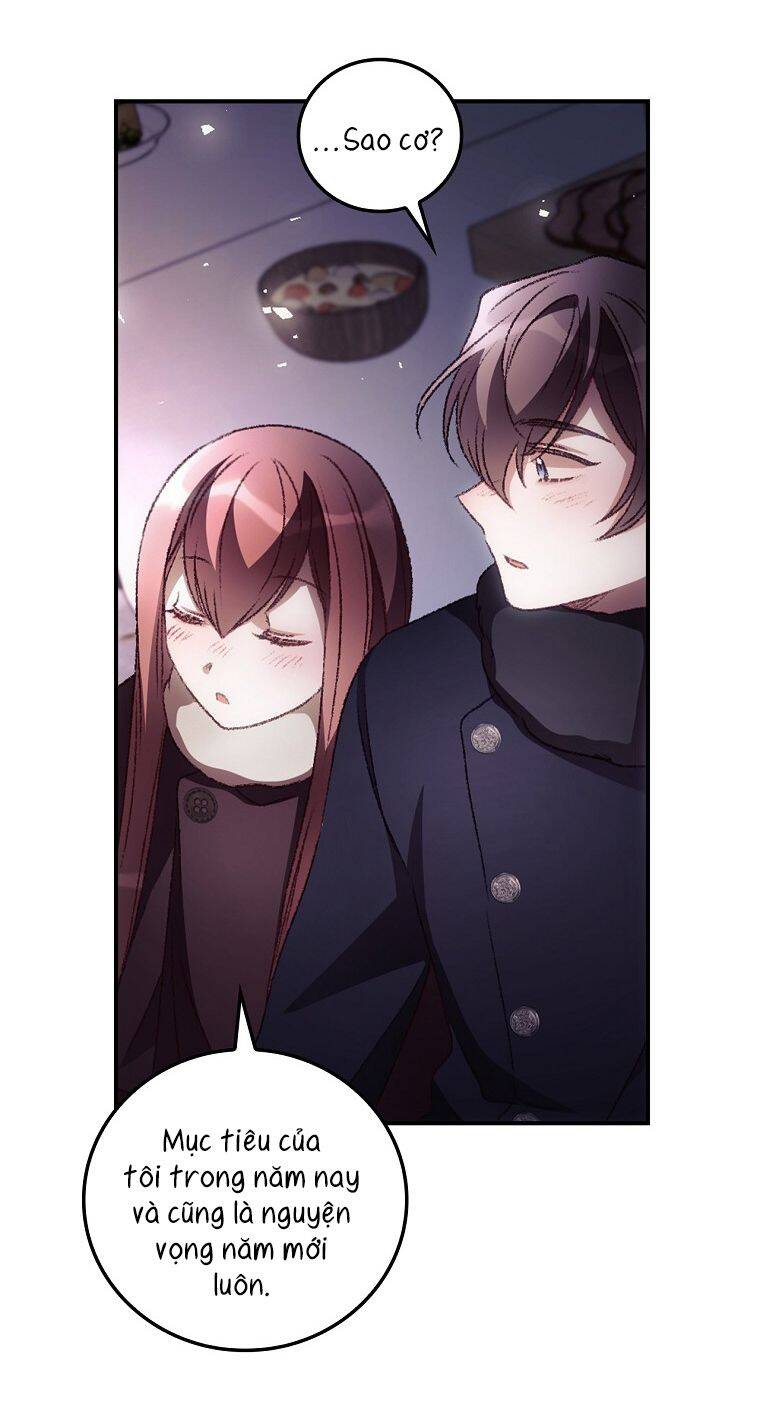 Tôi Có Thể Thấy Cái Chết Của Bạn: Chapter 46