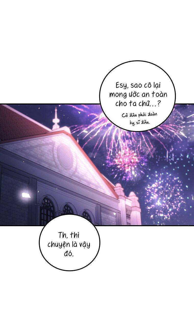 Tôi Có Thể Thấy Cái Chết Của Bạn: Chapter 46