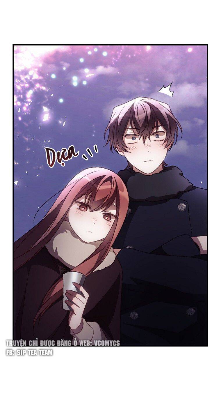 Tôi Có Thể Thấy Cái Chết Của Bạn: Chapter 46