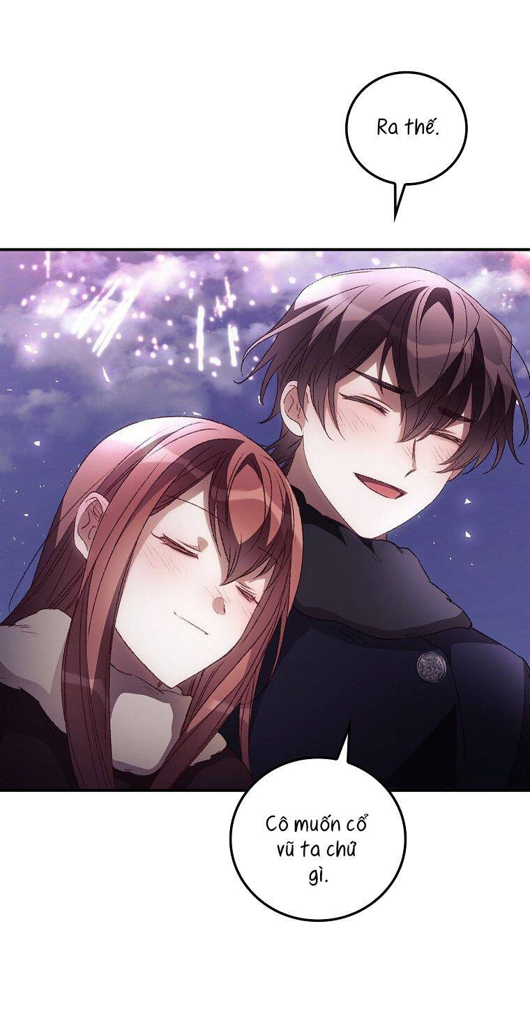 Tôi Có Thể Thấy Cái Chết Của Bạn: Chapter 46