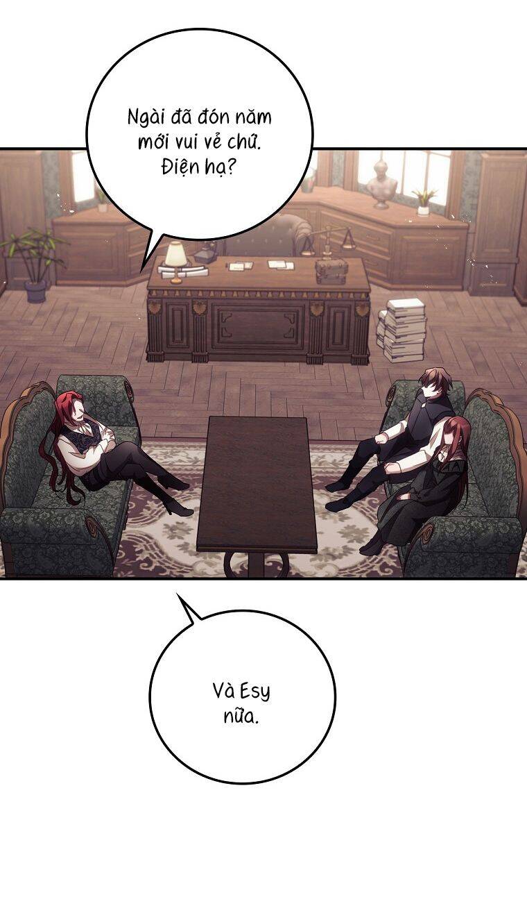 Tôi Có Thể Thấy Cái Chết Của Bạn: Chapter 46