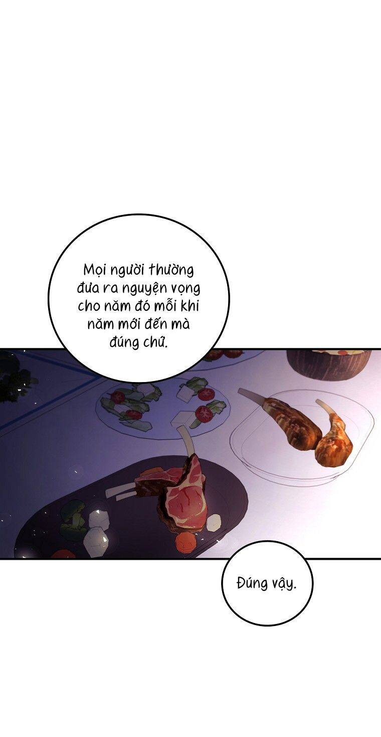 Tôi Có Thể Thấy Cái Chết Của Bạn: Chapter 46