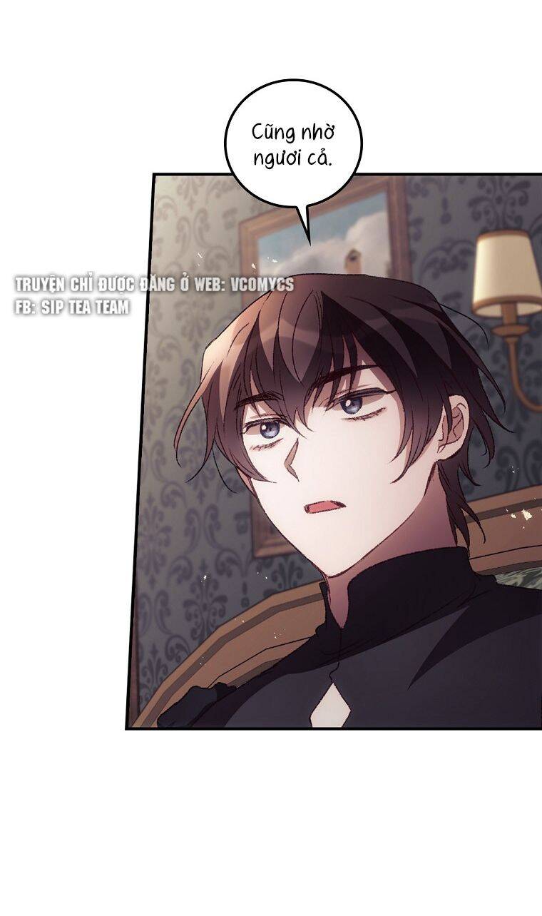 Tôi Có Thể Thấy Cái Chết Của Bạn: Chapter 46