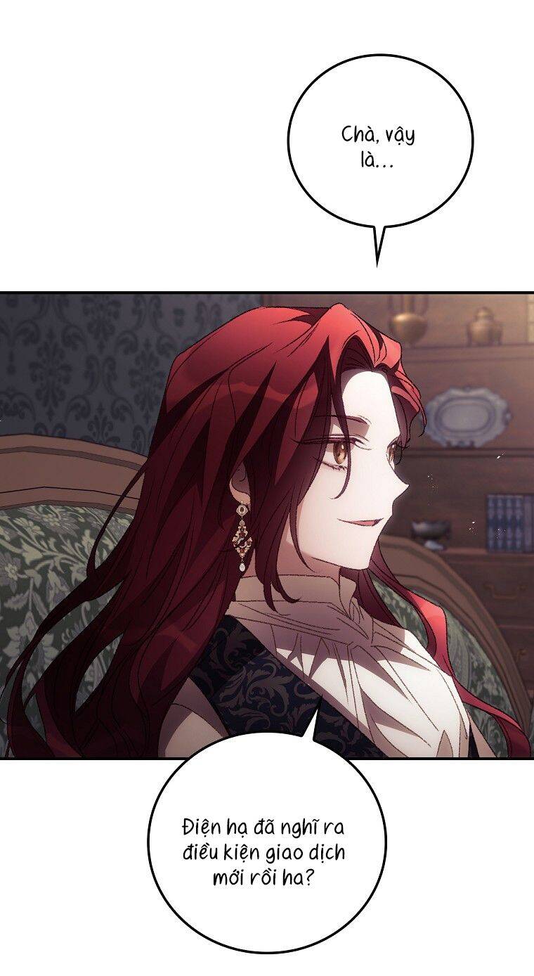 Tôi Có Thể Thấy Cái Chết Của Bạn: Chapter 46