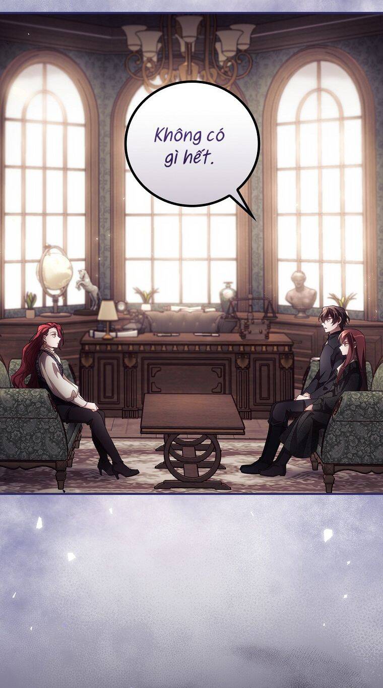 Tôi Có Thể Thấy Cái Chết Của Bạn: Chapter 46