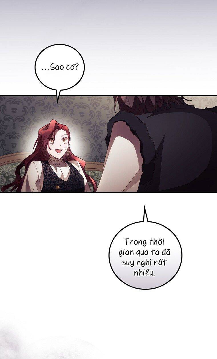 Tôi Có Thể Thấy Cái Chết Của Bạn: Chapter 46