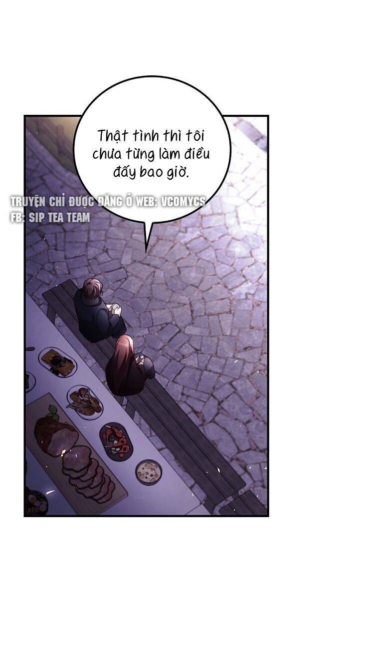 Tôi Có Thể Thấy Cái Chết Của Bạn: Chapter 46