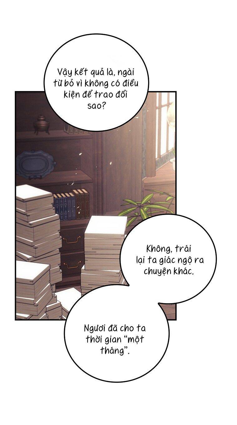 Tôi Có Thể Thấy Cái Chết Của Bạn: Chapter 46