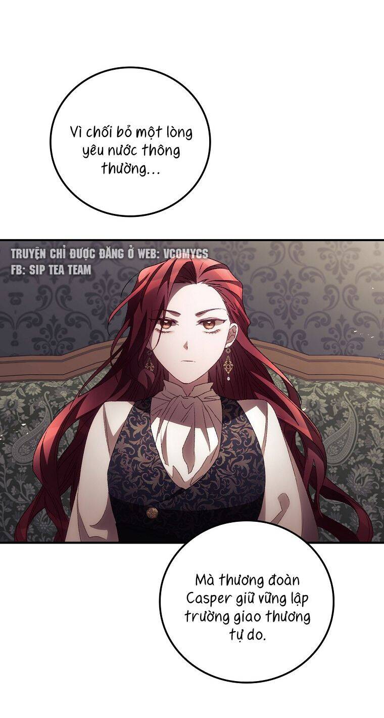 Tôi Có Thể Thấy Cái Chết Của Bạn: Chapter 46