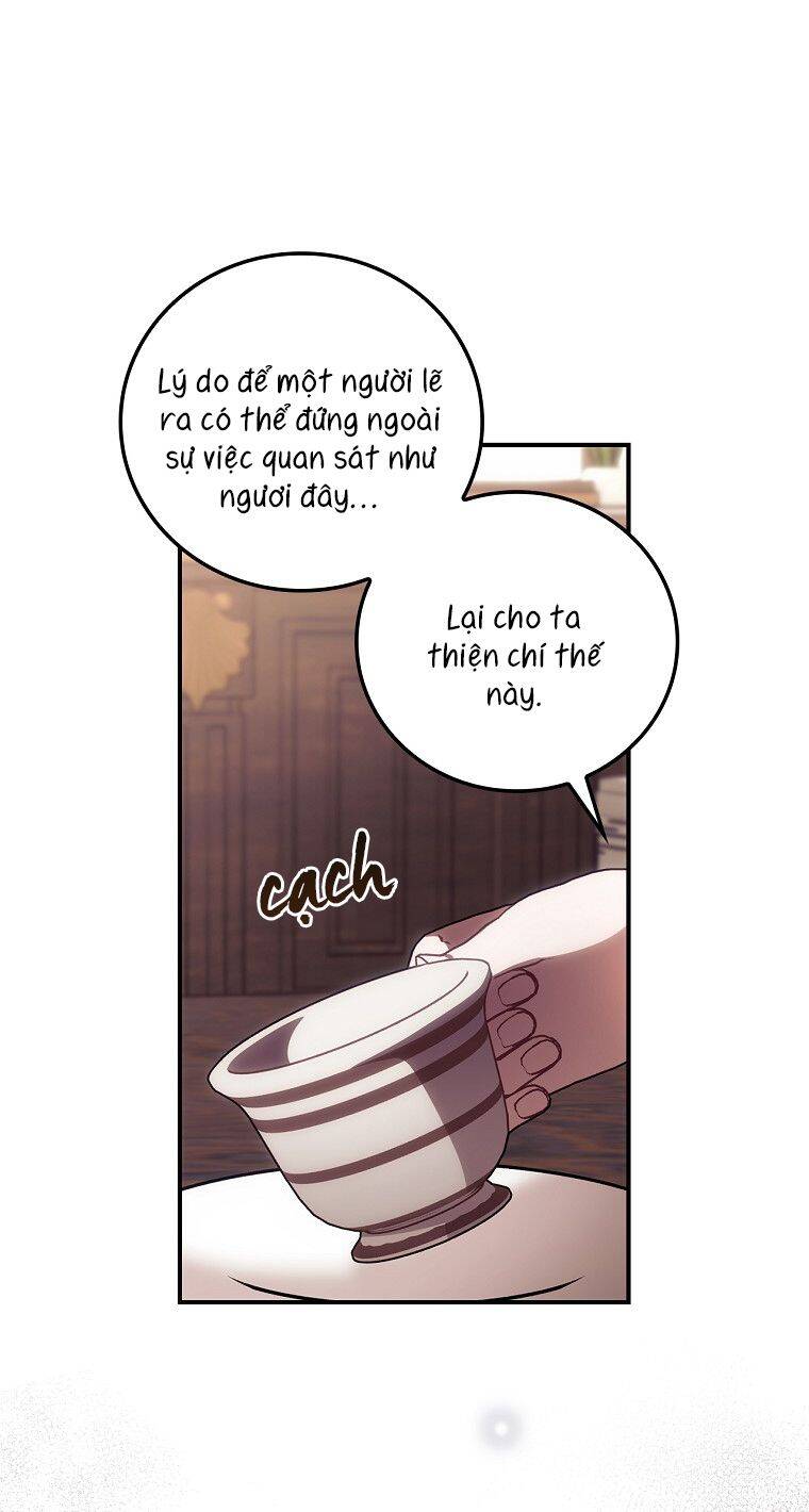 Tôi Có Thể Thấy Cái Chết Của Bạn: Chapter 46