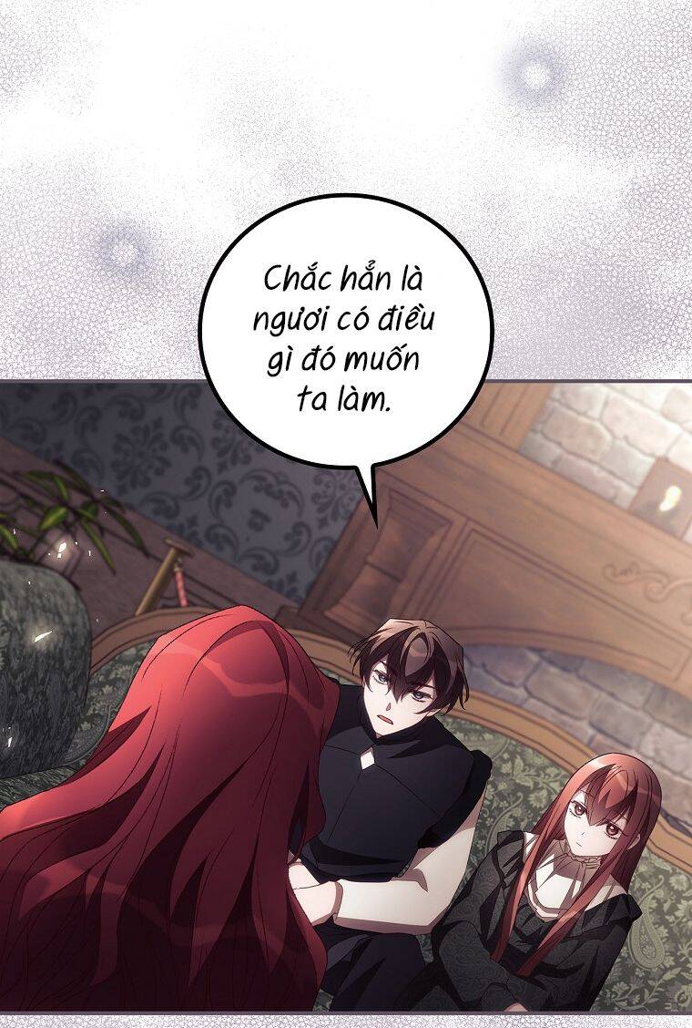 Tôi Có Thể Thấy Cái Chết Của Bạn: Chapter 46