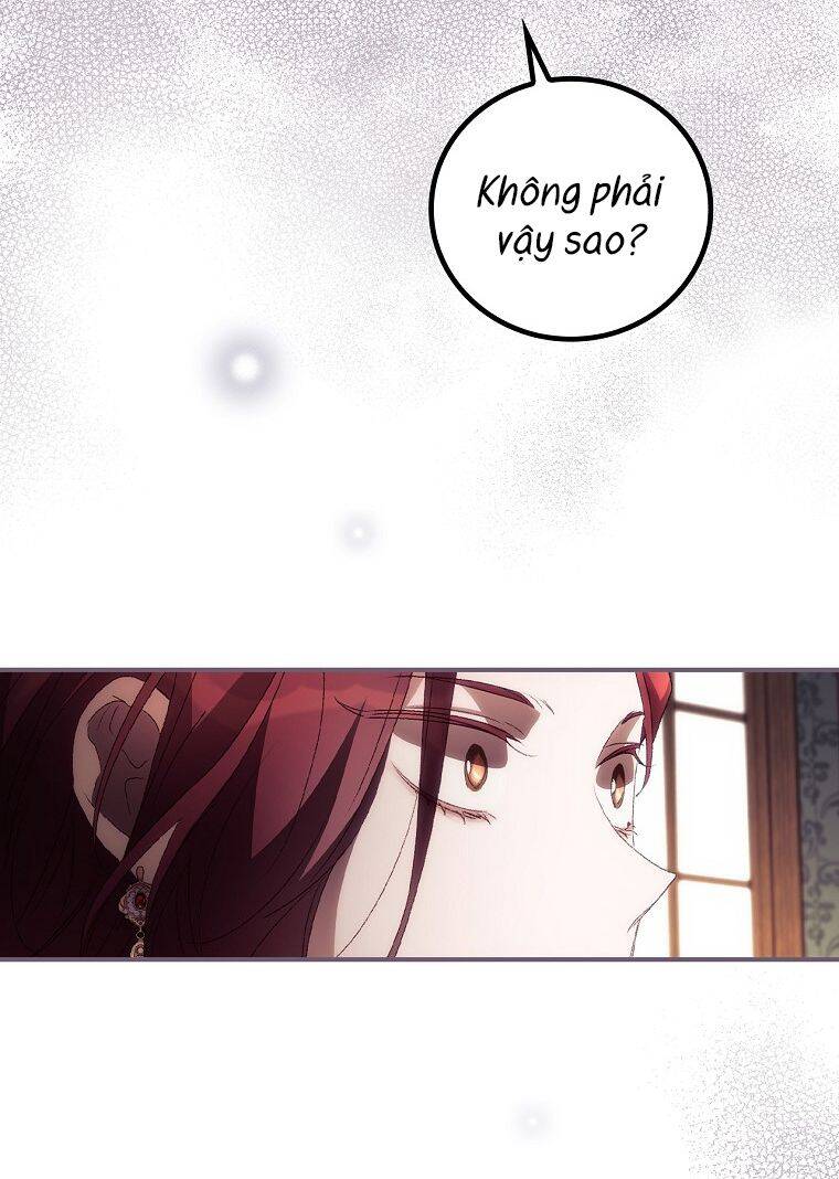 Tôi Có Thể Thấy Cái Chết Của Bạn: Chapter 46