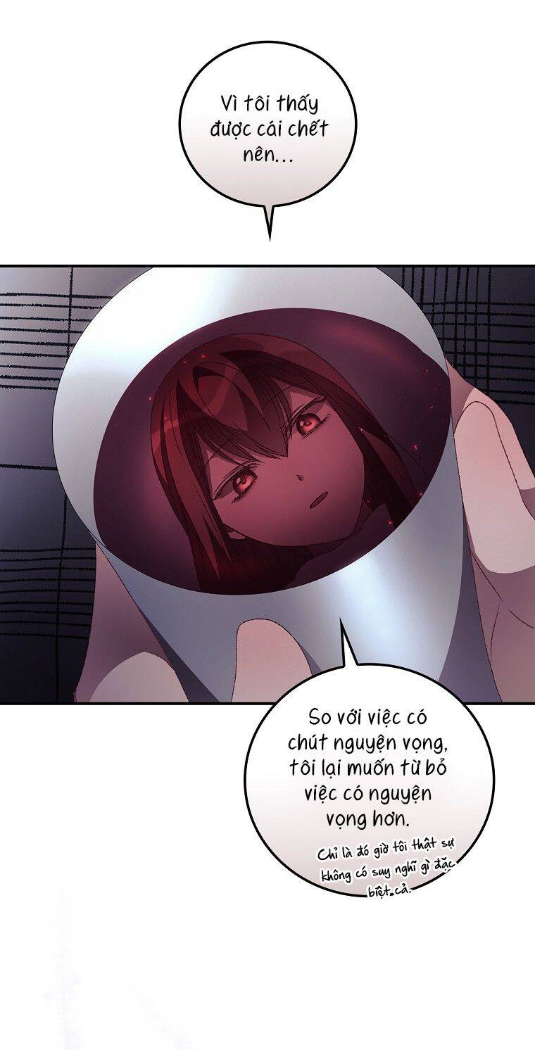 Tôi Có Thể Thấy Cái Chết Của Bạn: Chapter 46