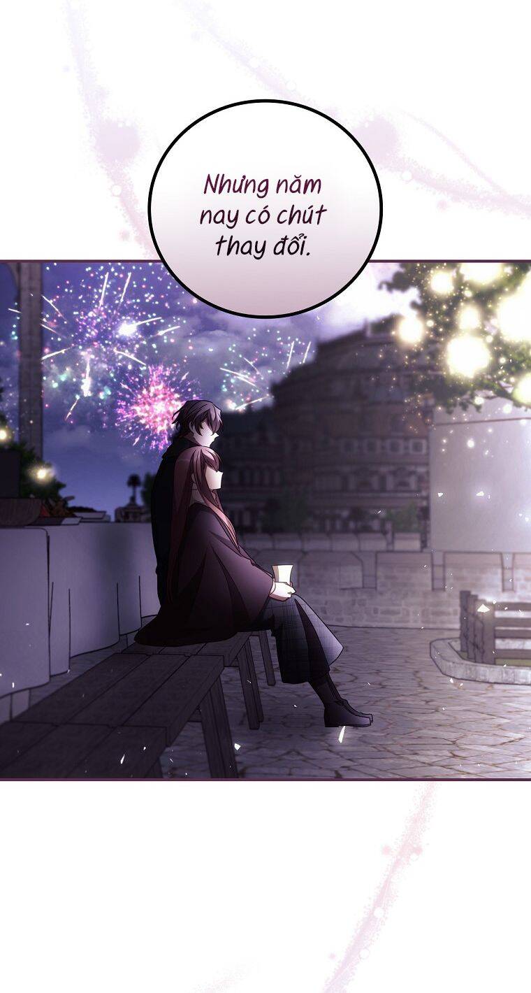 Tôi Có Thể Thấy Cái Chết Của Bạn: Chapter 46