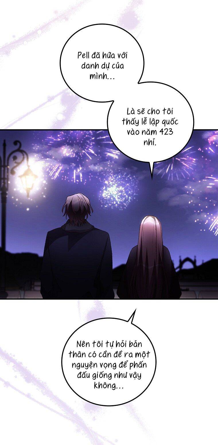 Tôi Có Thể Thấy Cái Chết Của Bạn: Chapter 46