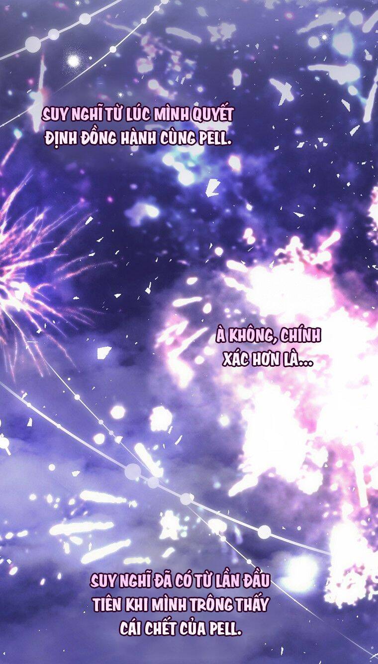 Tôi Có Thể Thấy Cái Chết Của Bạn: Chapter 46