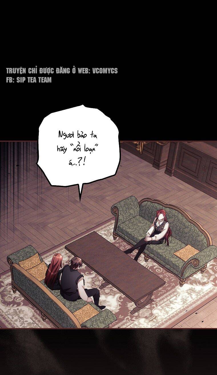 Tôi Có Thể Thấy Cái Chết Của Bạn: Chapter 47