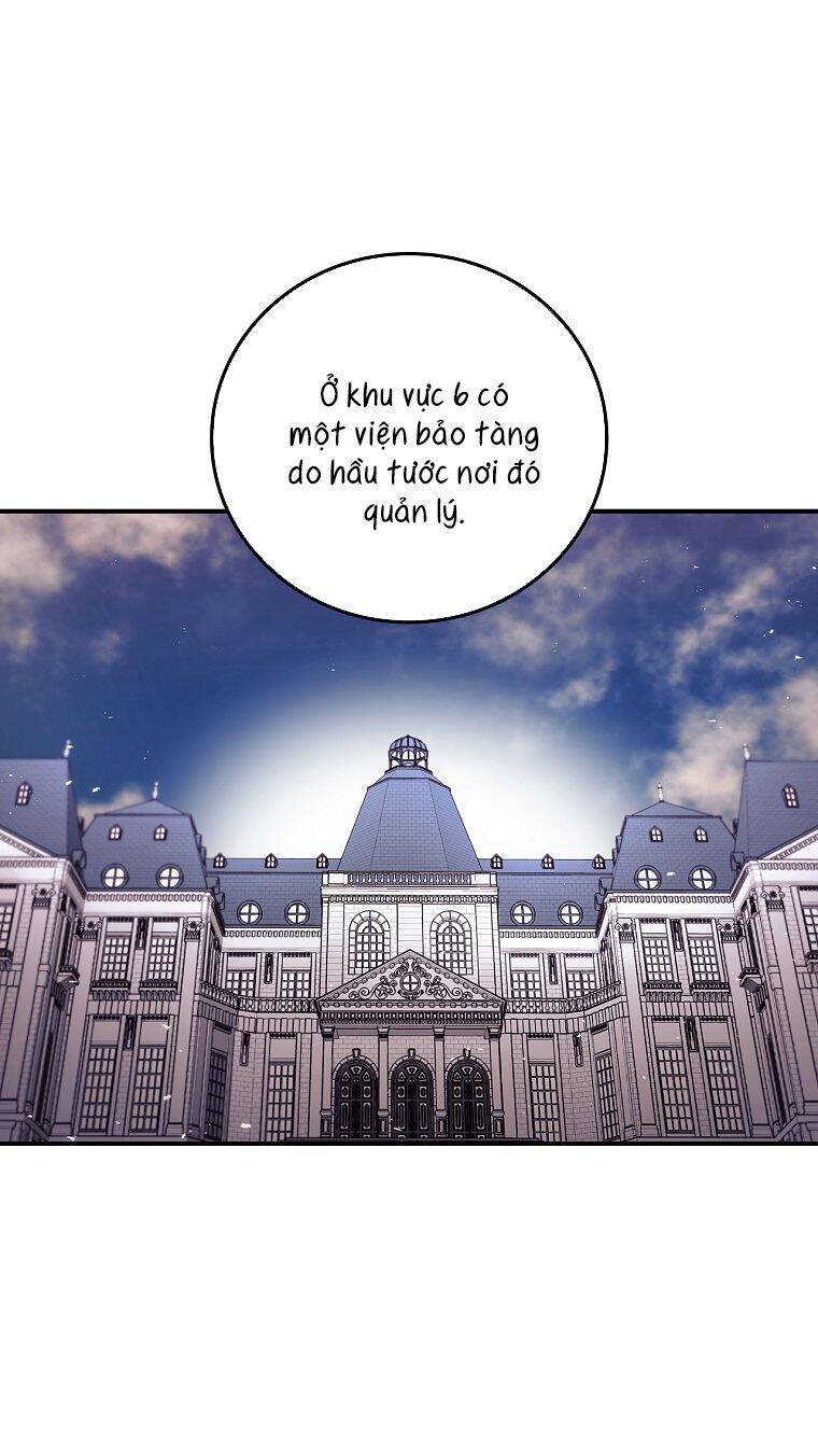 Tôi Có Thể Thấy Cái Chết Của Bạn: Chapter 47