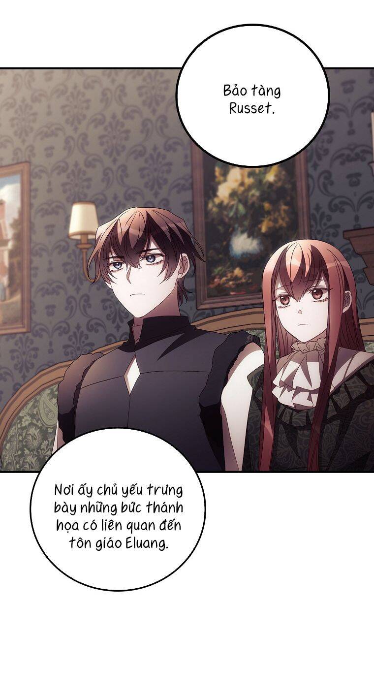 Tôi Có Thể Thấy Cái Chết Của Bạn: Chapter 47