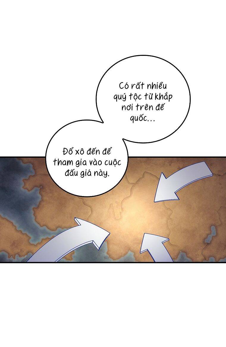 Tôi Có Thể Thấy Cái Chết Của Bạn: Chapter 47