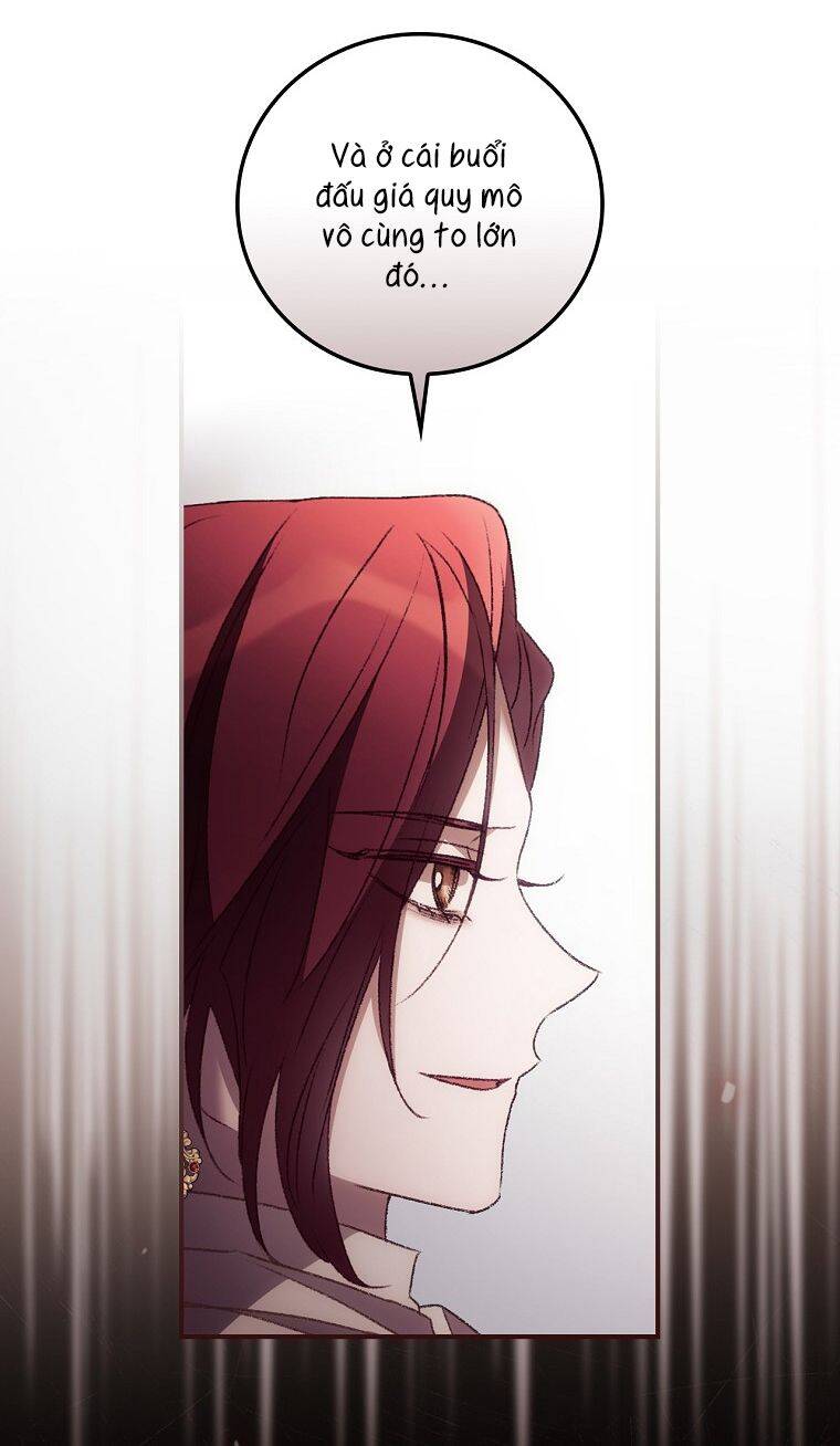 Tôi Có Thể Thấy Cái Chết Của Bạn: Chapter 47