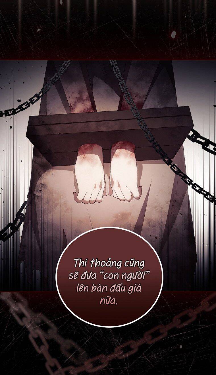 Tôi Có Thể Thấy Cái Chết Của Bạn: Chapter 47