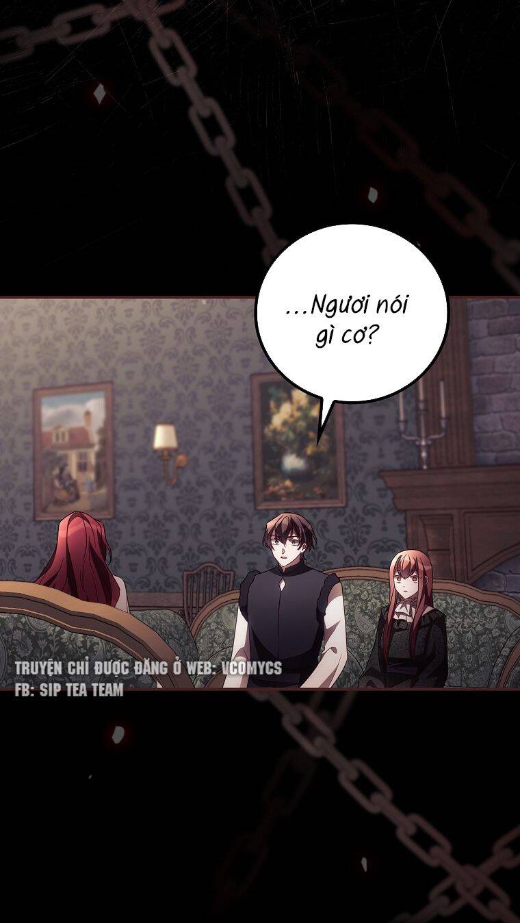 Tôi Có Thể Thấy Cái Chết Của Bạn: Chapter 47