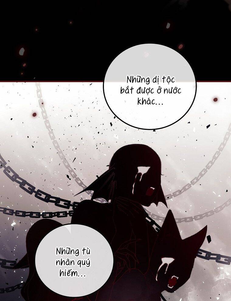 Tôi Có Thể Thấy Cái Chết Của Bạn: Chapter 47