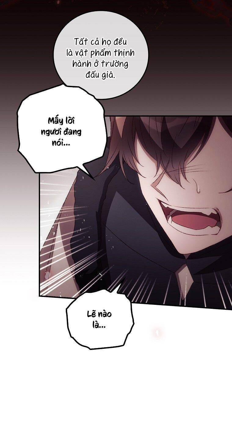 Tôi Có Thể Thấy Cái Chết Của Bạn: Chapter 47