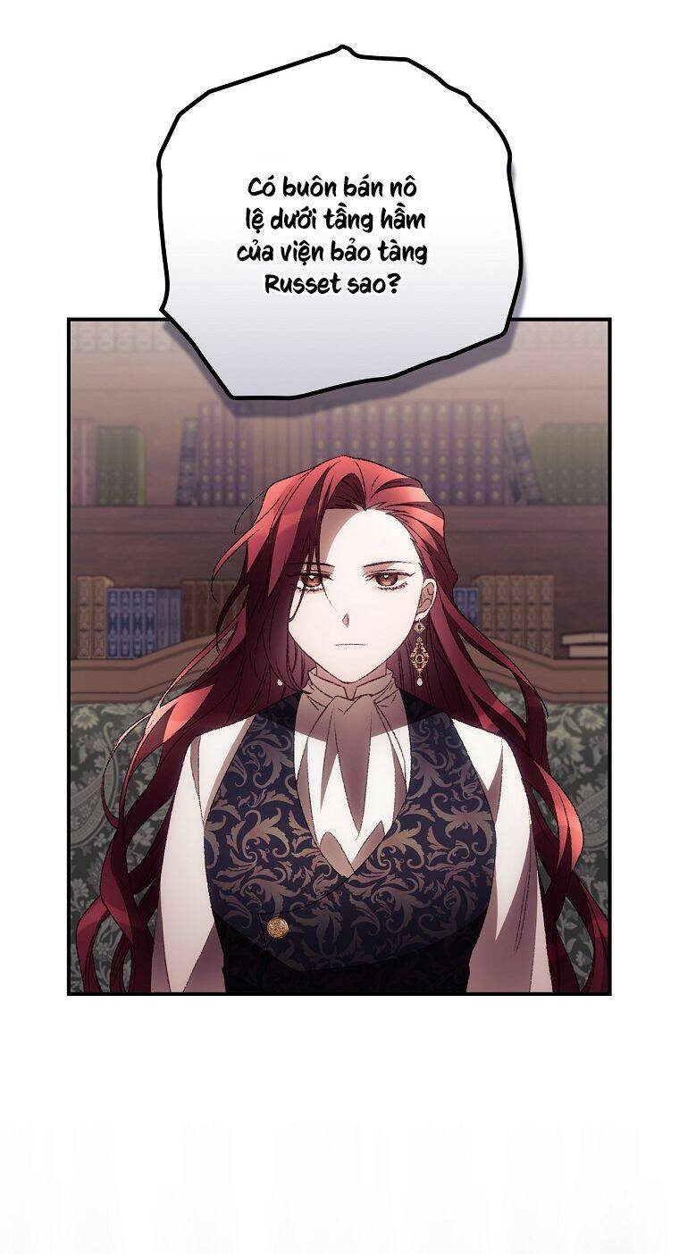 Tôi Có Thể Thấy Cái Chết Của Bạn: Chapter 47