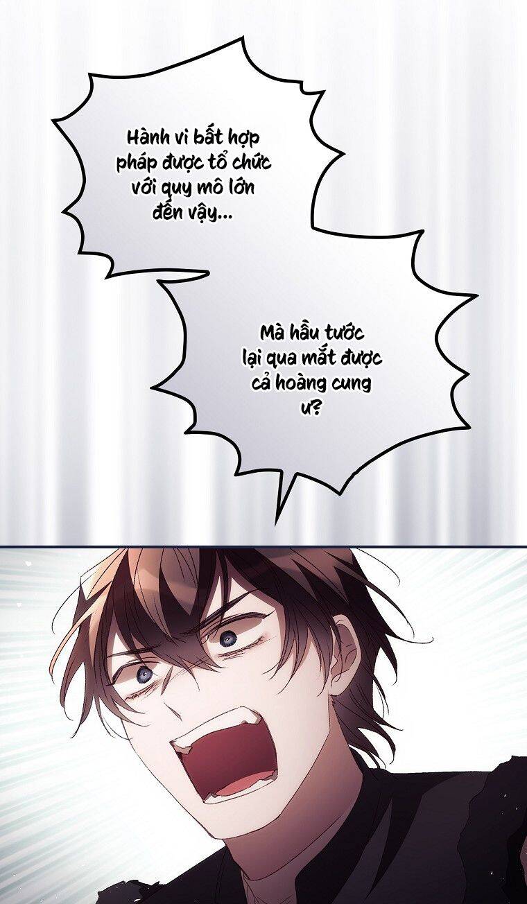 Tôi Có Thể Thấy Cái Chết Của Bạn: Chapter 47