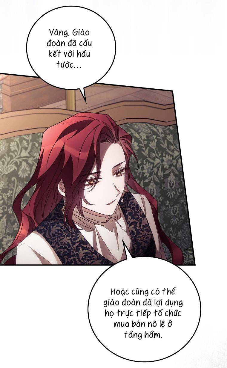 Tôi Có Thể Thấy Cái Chết Của Bạn: Chapter 47