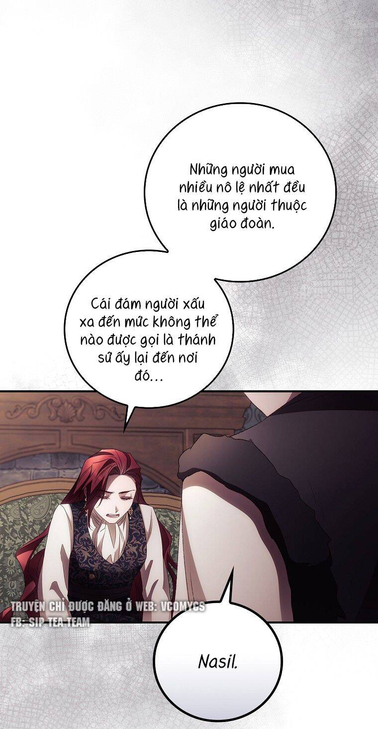 Tôi Có Thể Thấy Cái Chết Của Bạn: Chapter 47