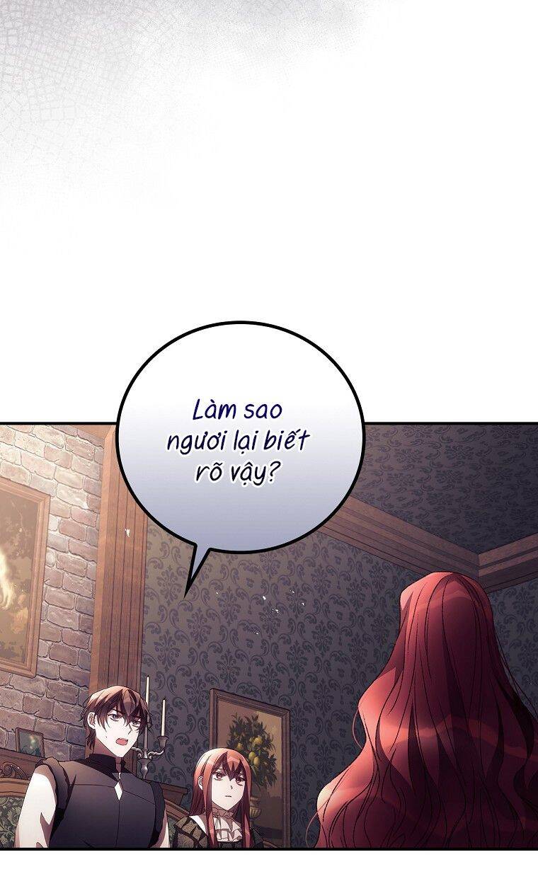 Tôi Có Thể Thấy Cái Chết Của Bạn: Chapter 47