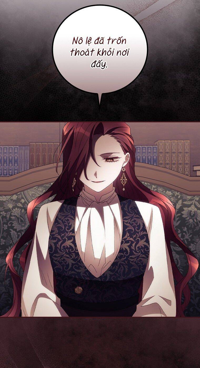 Tôi Có Thể Thấy Cái Chết Của Bạn: Chapter 47