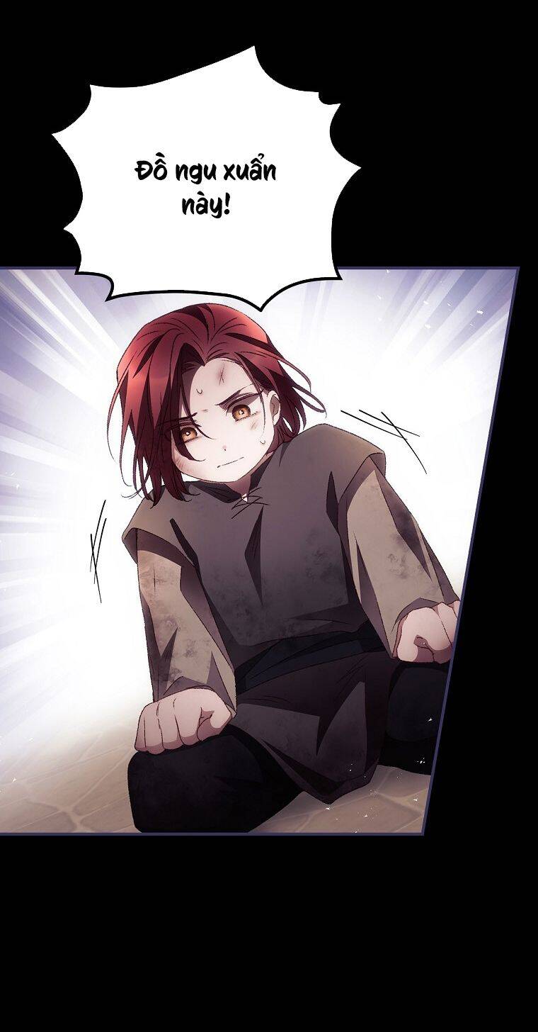 Tôi Có Thể Thấy Cái Chết Của Bạn: Chapter 47