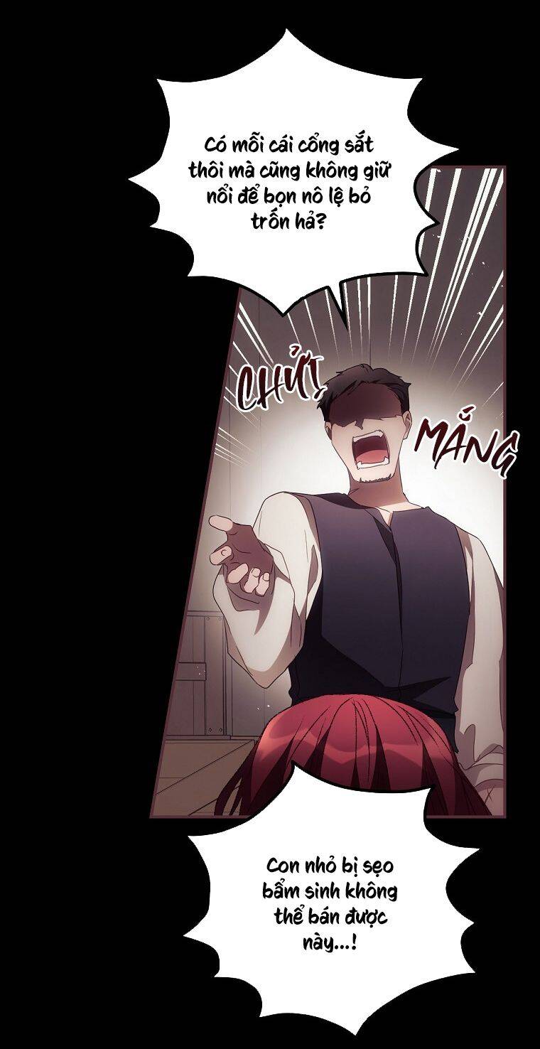 Tôi Có Thể Thấy Cái Chết Của Bạn: Chapter 47