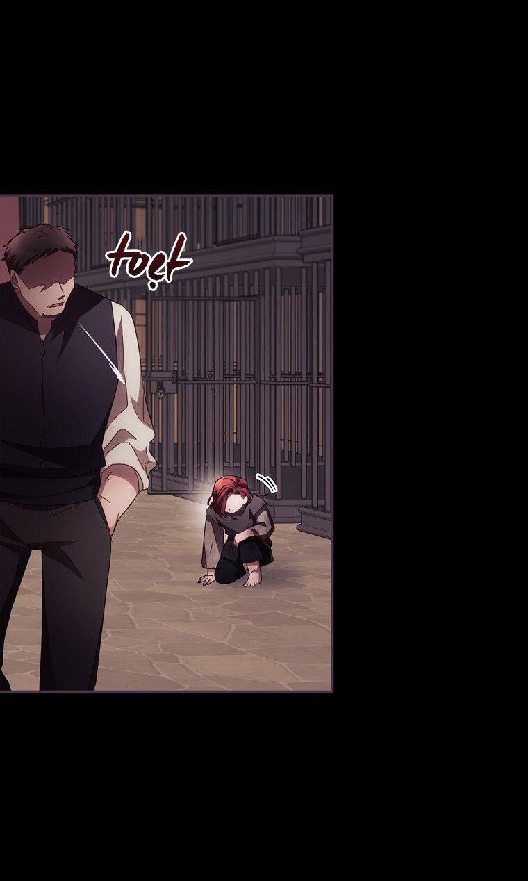 Tôi Có Thể Thấy Cái Chết Của Bạn: Chapter 47