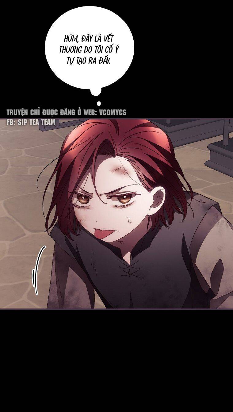 Tôi Có Thể Thấy Cái Chết Của Bạn: Chapter 47