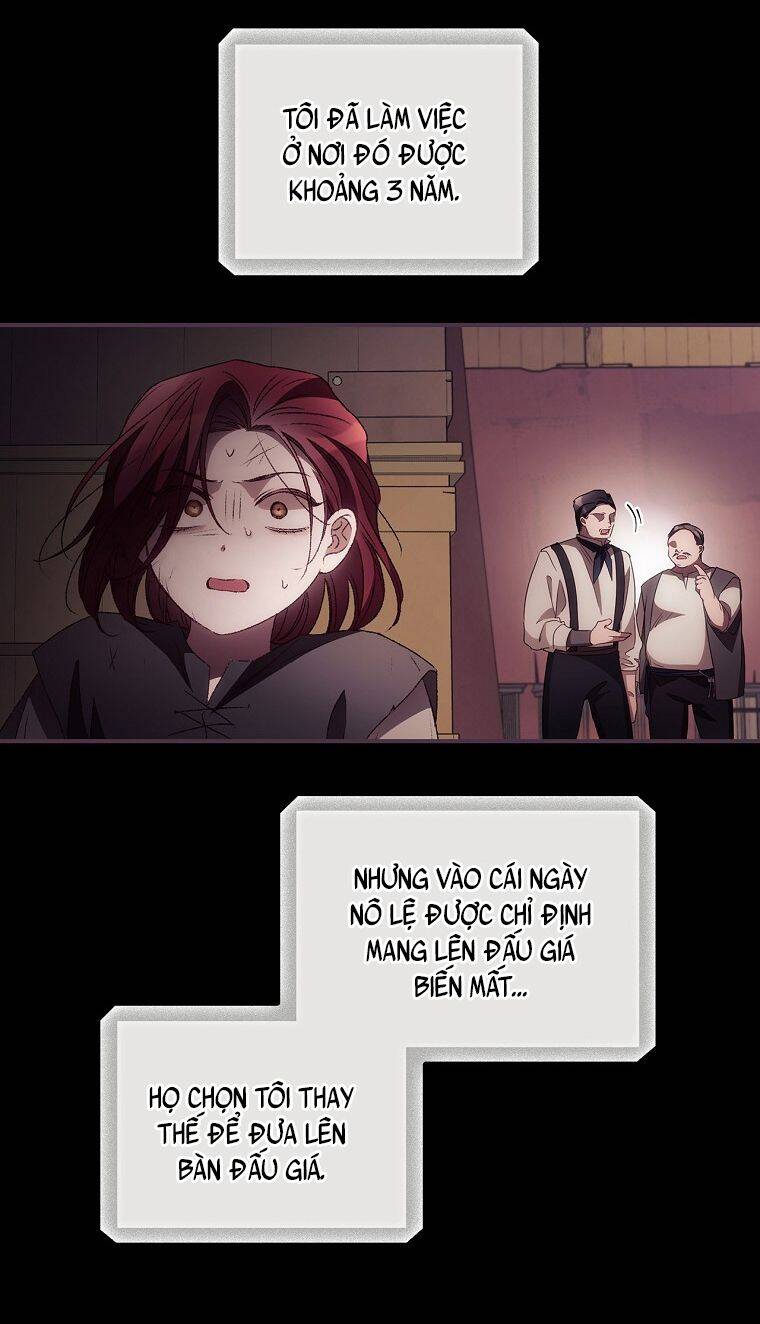 Tôi Có Thể Thấy Cái Chết Của Bạn: Chapter 47