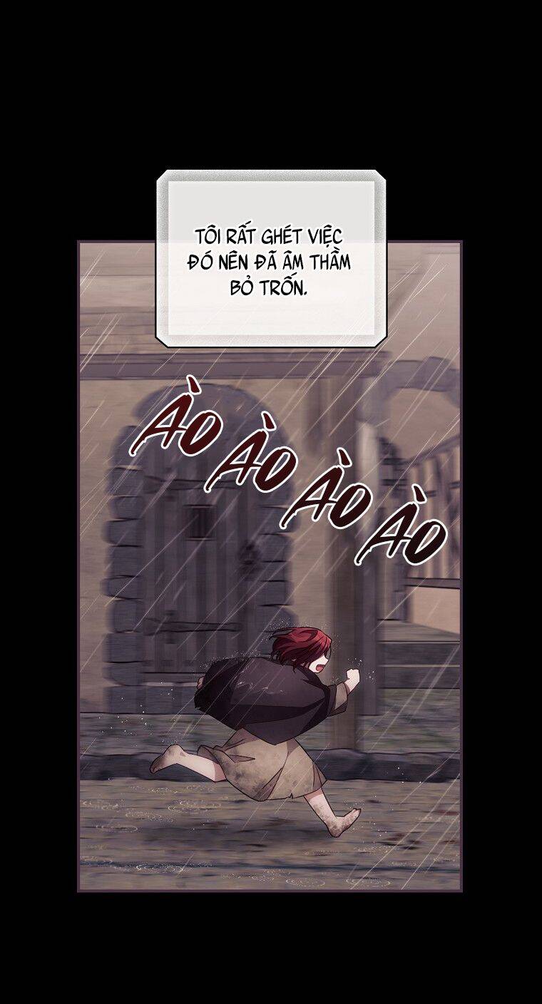 Tôi Có Thể Thấy Cái Chết Của Bạn: Chapter 47