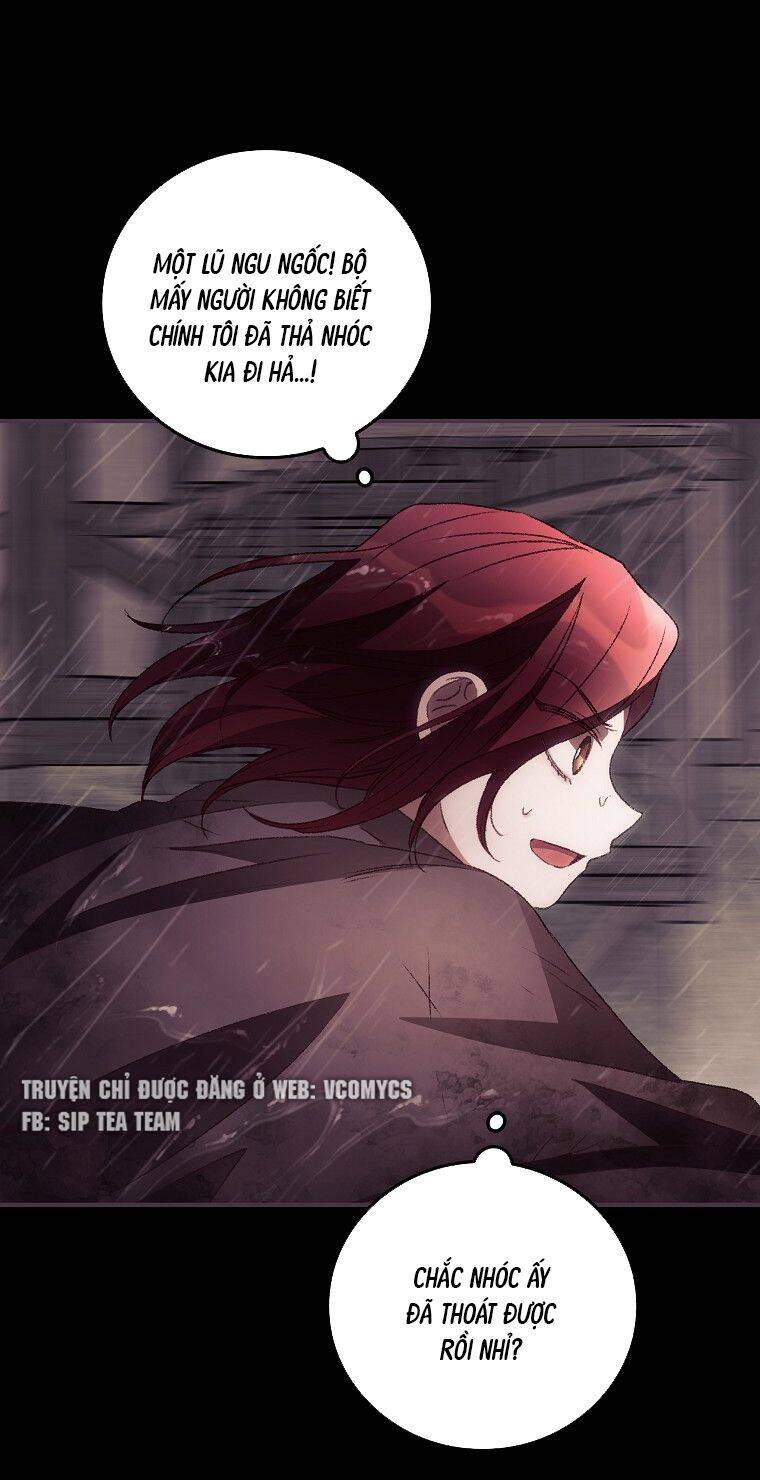 Tôi Có Thể Thấy Cái Chết Của Bạn: Chapter 47