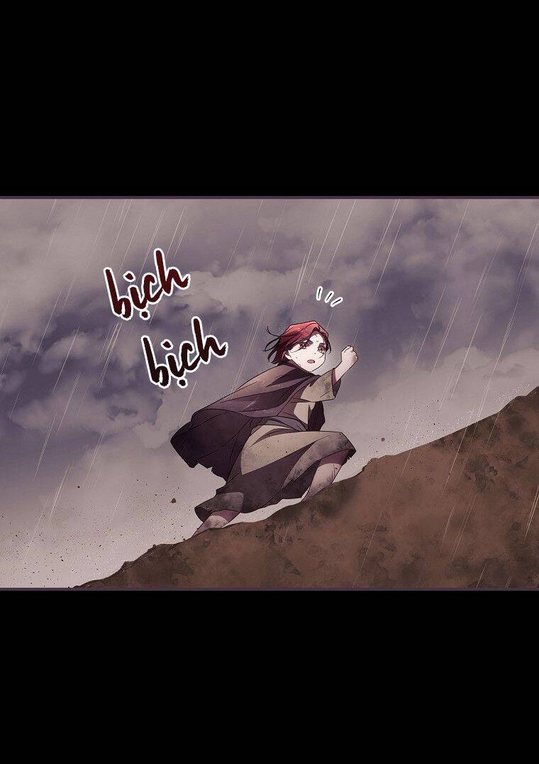 Tôi Có Thể Thấy Cái Chết Của Bạn: Chapter 47