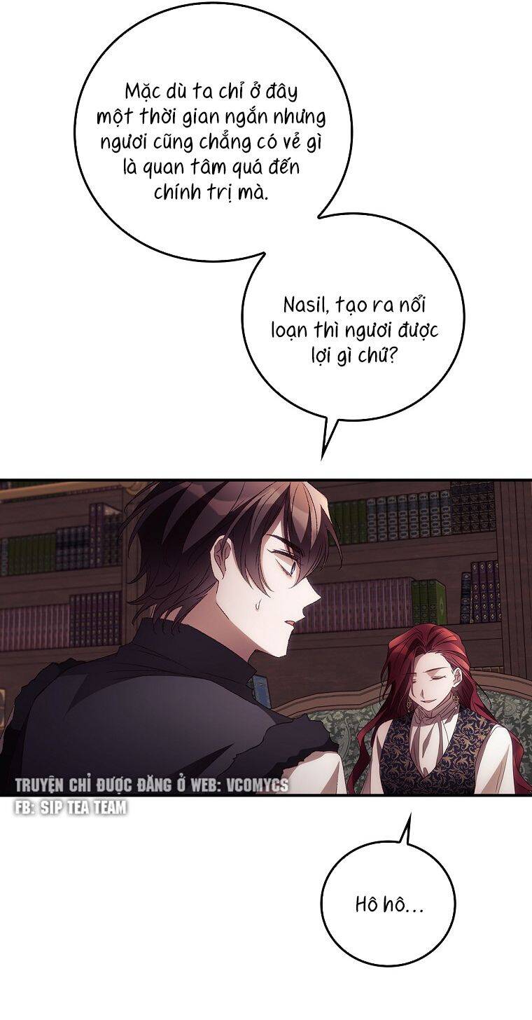 Tôi Có Thể Thấy Cái Chết Của Bạn: Chapter 47