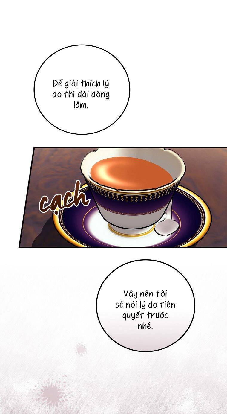 Tôi Có Thể Thấy Cái Chết Của Bạn: Chapter 47