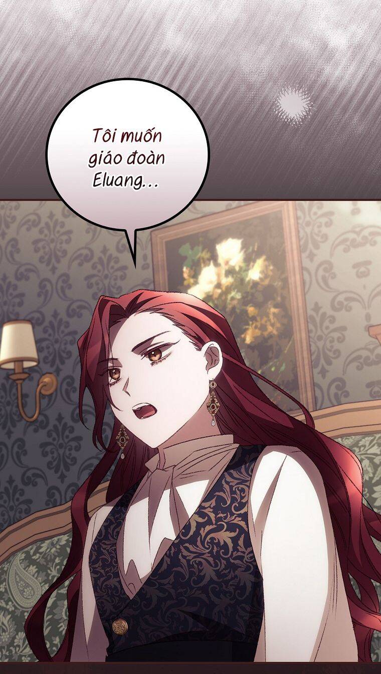 Tôi Có Thể Thấy Cái Chết Của Bạn: Chapter 47