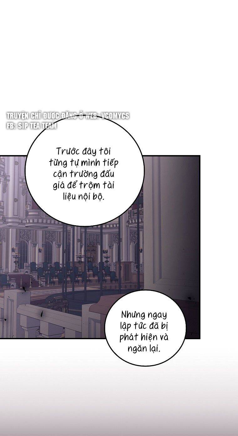 Tôi Có Thể Thấy Cái Chết Của Bạn: Chapter 48